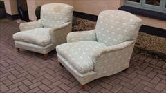 Howard and Sons antique armchairs - Ivor model1.jpg